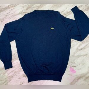 Lacoste Sweatshirt